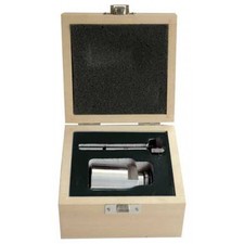 Coffret mandrin et mèche