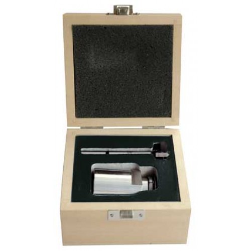 Coffret mandrin mèche - coffret, et