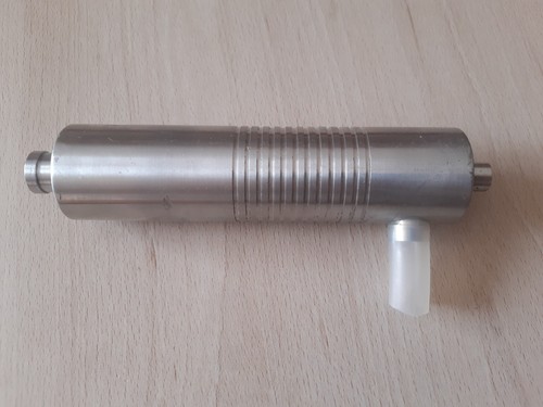 Rare vintage résonateur - rare,