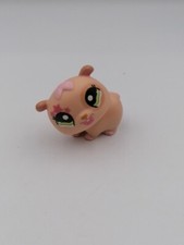 LPS-little-petshop-HASBRO- Hamster -VINTAGE