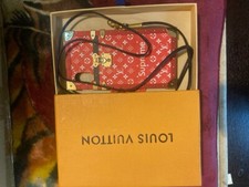 Louis Vuitton Phone Case For