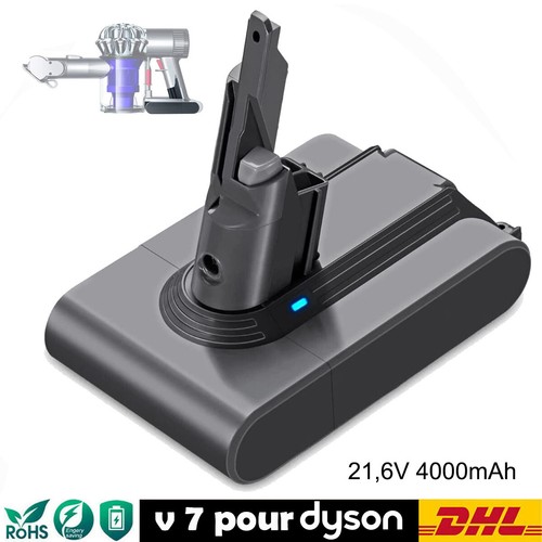 Batterie pour dyson - batterie,