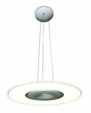 GE Circular Lumination LED