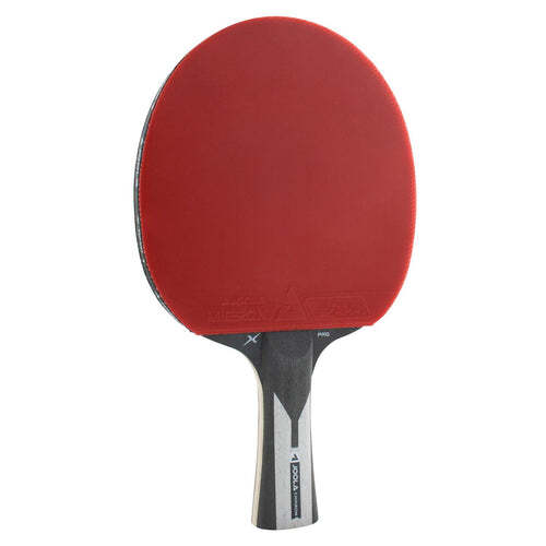 Raquette tennis table - raquette,