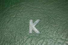 Ancienne - petite Lettre