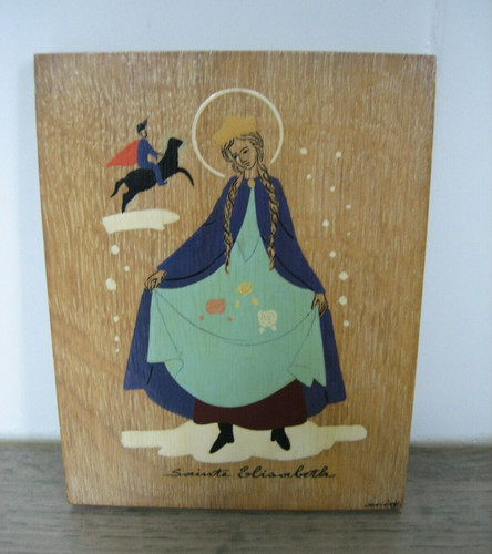 Ancienne icone religieuse - ancienne,