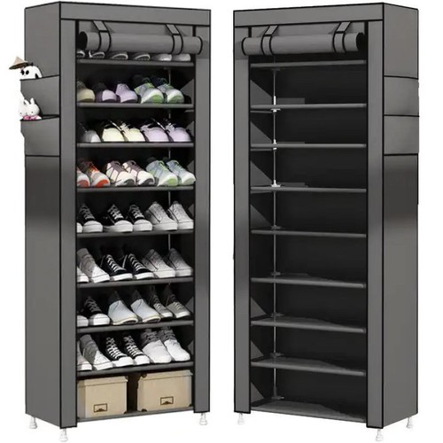 étagère chaussures en - Étagère,
