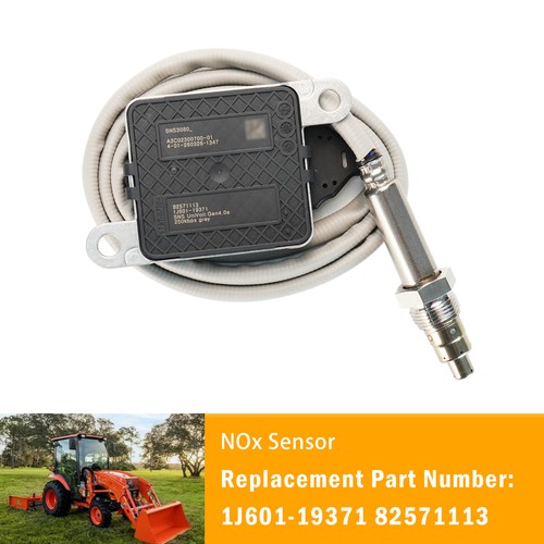 Capteur oxyde azote nox - capteur, d'oxyde