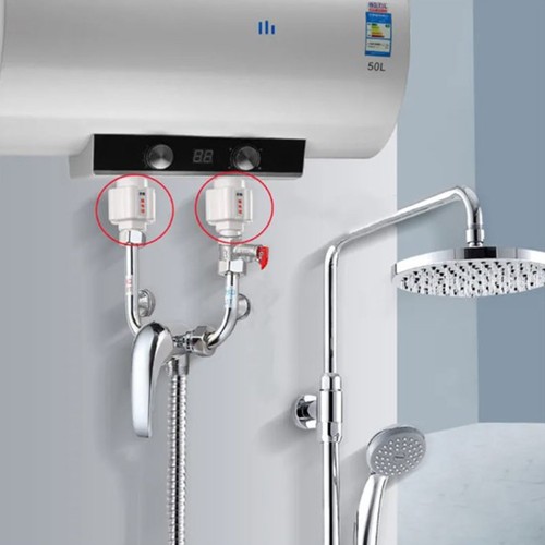 Chauffe eau électrique - chauffe-eau,