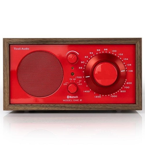 Tivoli audio model one - one, bt