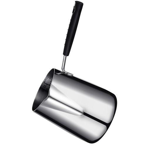 Mini friteuse acier - mini,