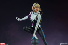 Sideshow Collectibles Spider-Gwen Statue 97/1250
