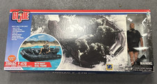 GI Joe Navy Zodiac F-470