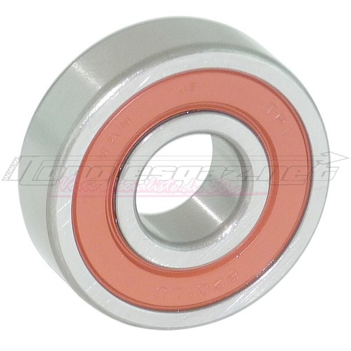 Roulement tpi 6201 2rs - roulement,