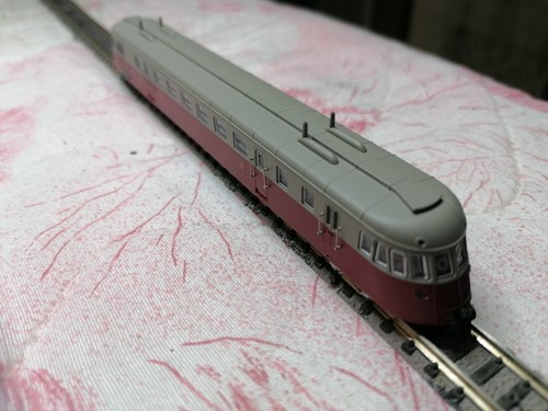 Ech mabar 160 - abj1, sncf