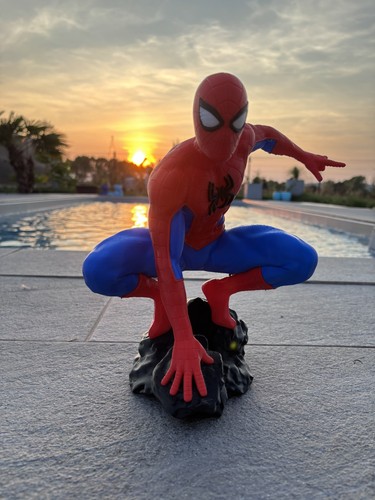 Réplique spider man marvel - spider-man,