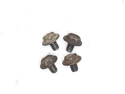 Vis roue tondeuse honda - roue,
