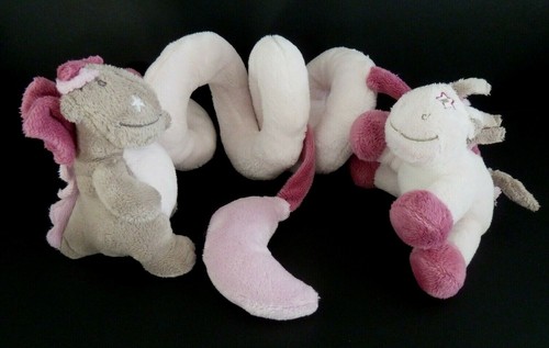 Noukie s spirale doudou - *., noukie's