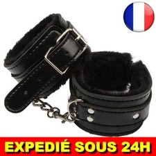 ✅ Menottes Sexy Réglable