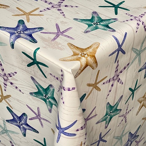 Nappe table toile - table, en
