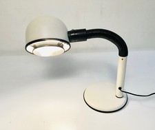 Lampe de bureau scandinave