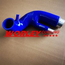 Silicone Inlet Turbo INTAKE