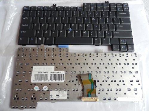 Clavier dell 01m745 - clavier,