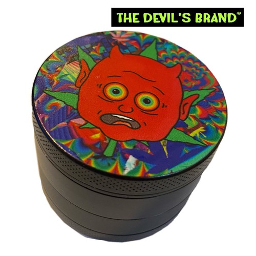 Herb grinder new - grinder, amazing