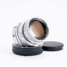 Leitz Summicron Dual Range