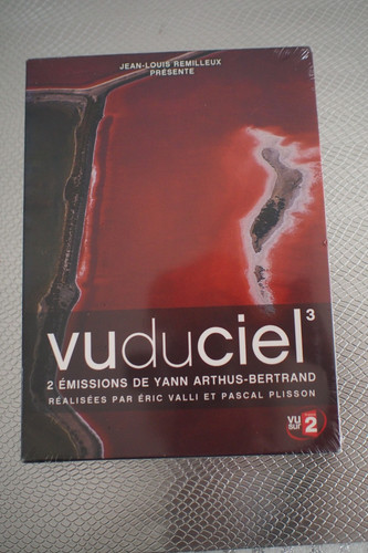 Coffret dvd du - coffret, ciel