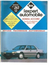 L'EXPERT AUTOMOBILE N°263 -