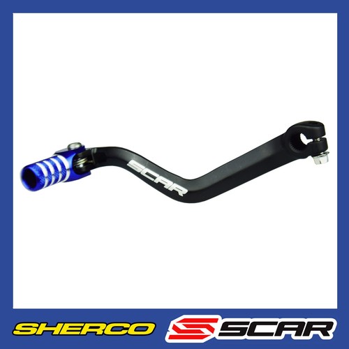 Selecteur vitesse sherco - de,
