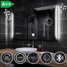 Miroir Salle De Bain Lumineux