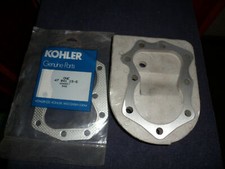 Kohler K241 K301 K321 10 12 14 HP Cylinder Head Cub Cadet Deere With OEM Gasket