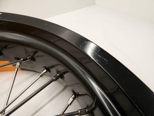 Jante arrière (Ktm - Exc 125 )