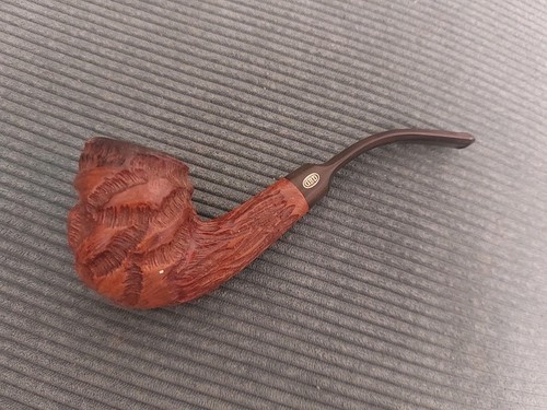 Pipe ancienne gbd - pipe, bruyère