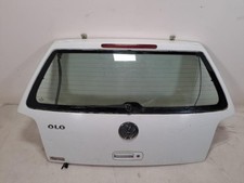 Malle/Hayon arriere VOLKSWAGEN