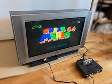 Trinitron KV-32DR1