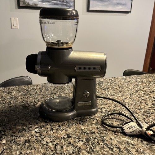 Kitchenaid pro line burr - kitchenaid,