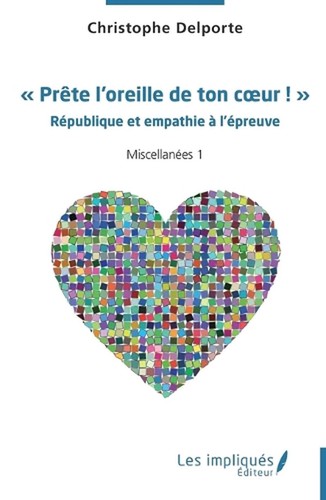 Prte oreille ton - de, coeur