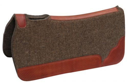 Saddle pad x - saddle,