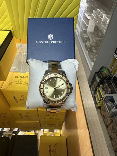 Montres prestige invicta - montres, x
