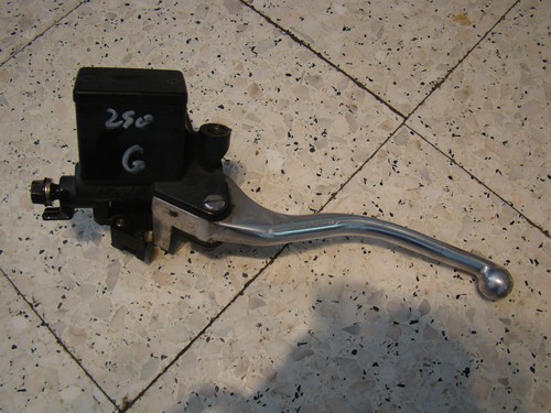 Honda 250 nss forza - 250,