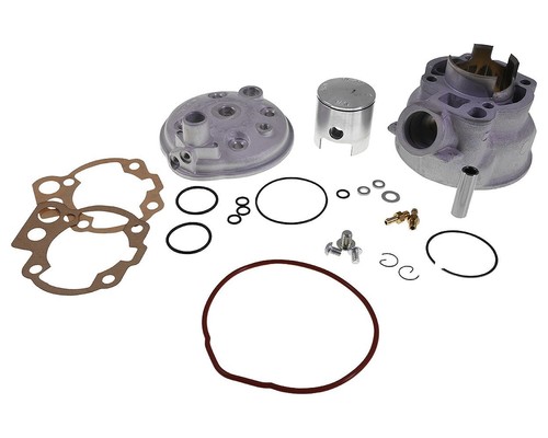 Kit cylindre airsal - kit,