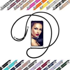 Collier (A) pour Honor Play 50 5G / Play 50m 5G Coque avec cordon Etui