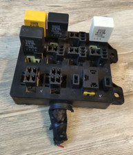 Hyundai H200 H1  918704A000 91870-4A000 fuse box Original