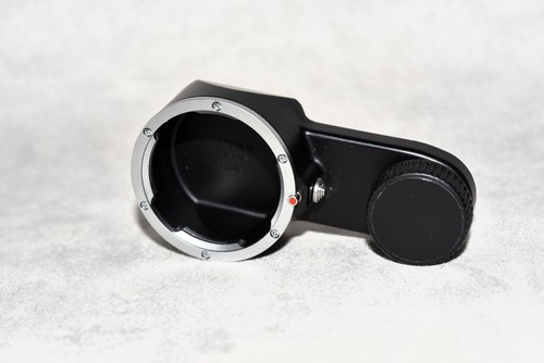 Porte objectif leica 14404 - porte,