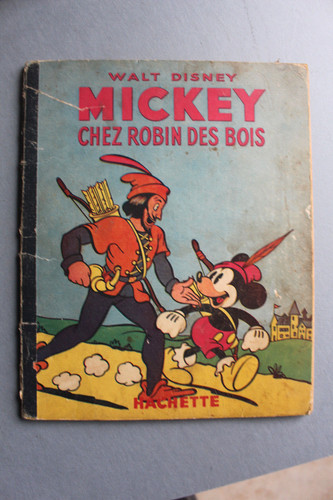 Walt disney mickey - walt,