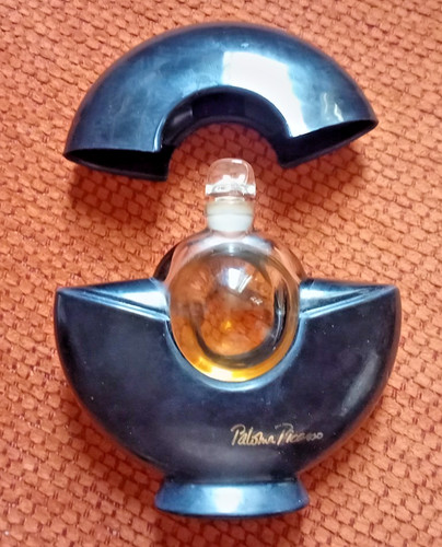 Paloma picasso eau parfum - picasso,