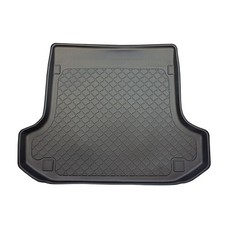 Baignoire coffre pour Dacia